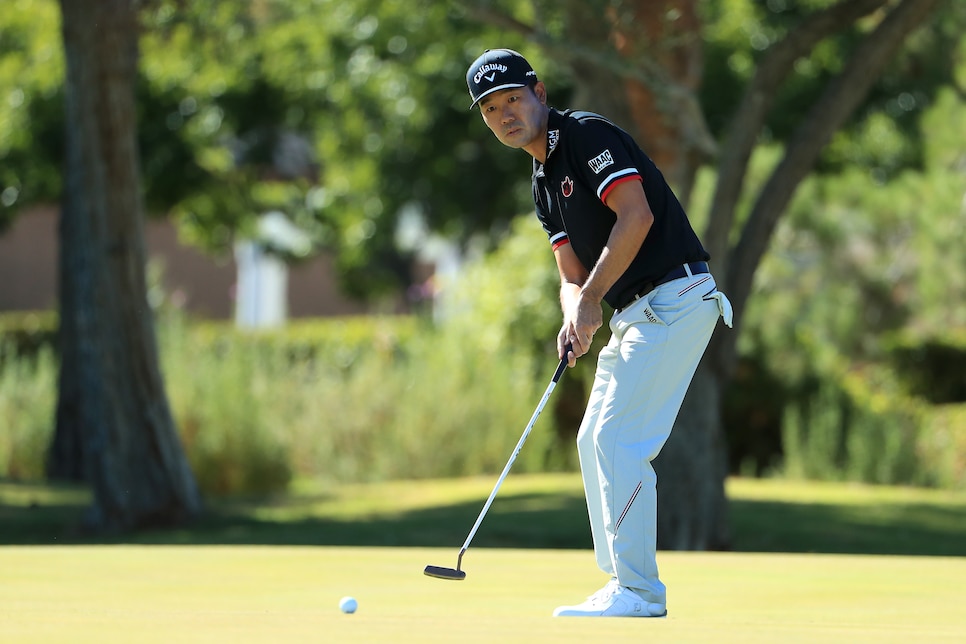 pga shriners tee times